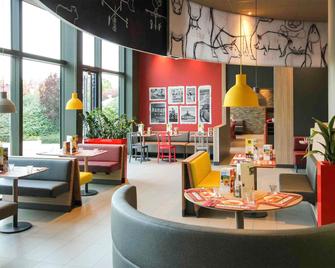 ibis Marne-la-Vallée Noisy - Noisy-le-Grand - Restaurant
