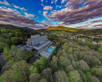 ibis Styles Relax Roznov pod Radhostem - Rožnov pod Radhoštěm - Outdoor view