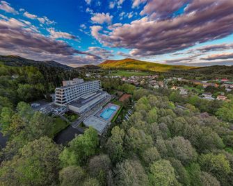 ibis Styles Relax Roznov pod Radhostem - Rožnov pod Radhoštěm - Außenansicht