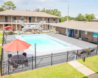 Gulf - Charming 2Br Lake Front Apartment - Gulfport - Pool
