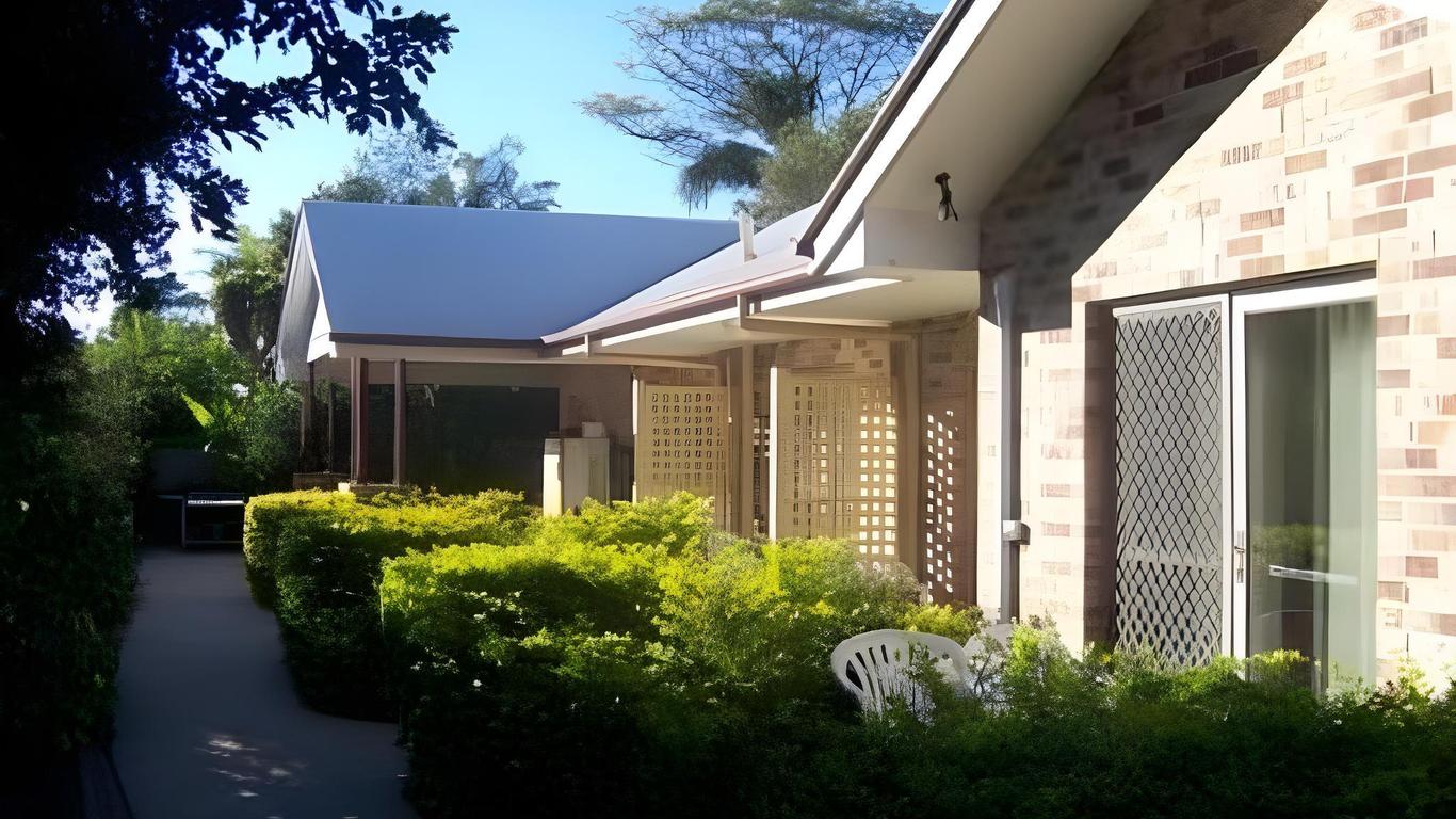 Redland Bay Motel