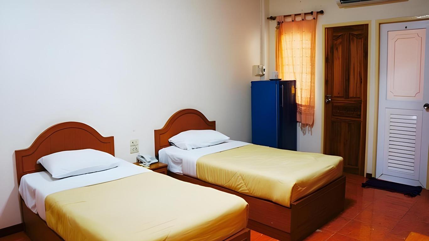Tonkhoon Hotel
