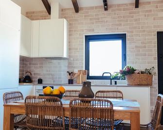 Two Bedroom Apartment - Zambujeira do Mar - Essbereich