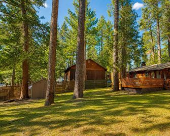 Little Big Pine - Walk to Lake & Village, Fenced Yard, Deck - Big Bear Lake