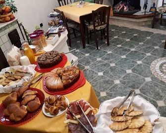 B&b Gennargentu - Fonni