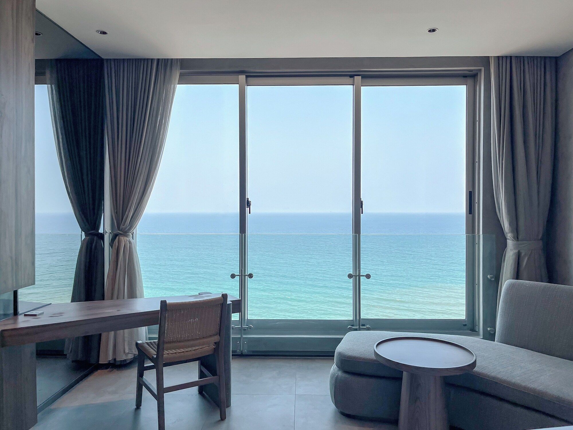 M Hotel Danang - דה נאנג - סלון