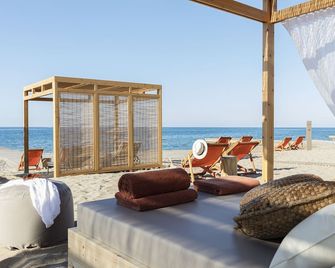 Aquila Rithymna Beach - Adelianos Kampos