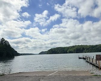 Turkey Creek Cabin Rentals #2 at Tims Ford lake - Tullahoma