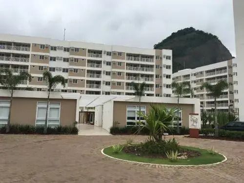 Suites W-Riocentro - ריו דה ז'ניירו - בניין