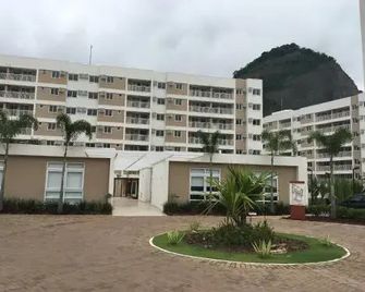 Suites W-Riocentro - Rio de Janeiro - Toà nhà