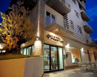 Hotel Prestige - Montesilvano - Building