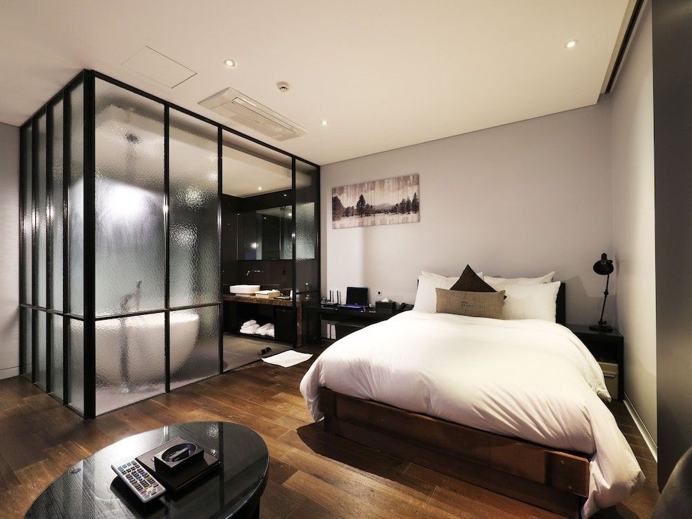 Hotel Amare