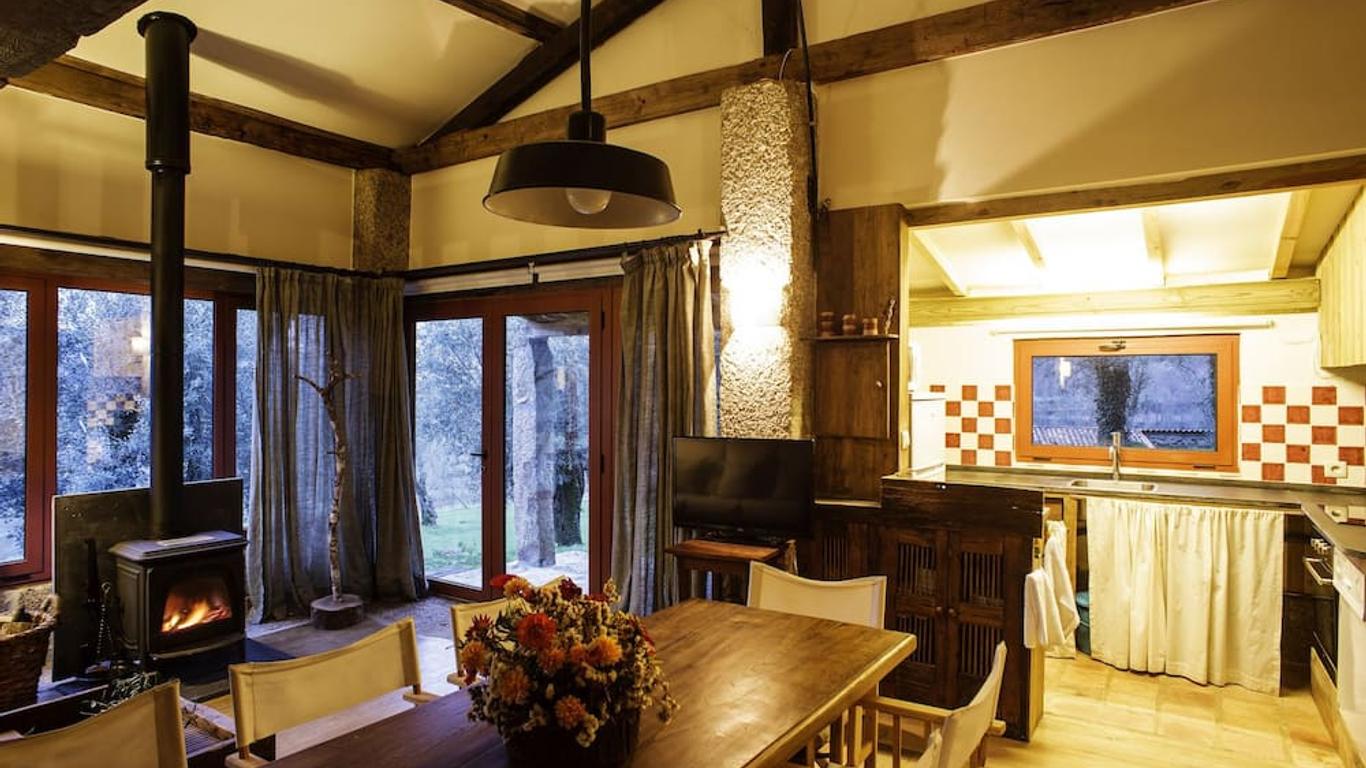 كوينتا دو رابوزينهو