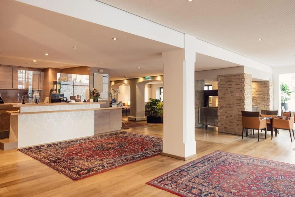 فندق بون ألبينا - انسبروك - أفضل طعام