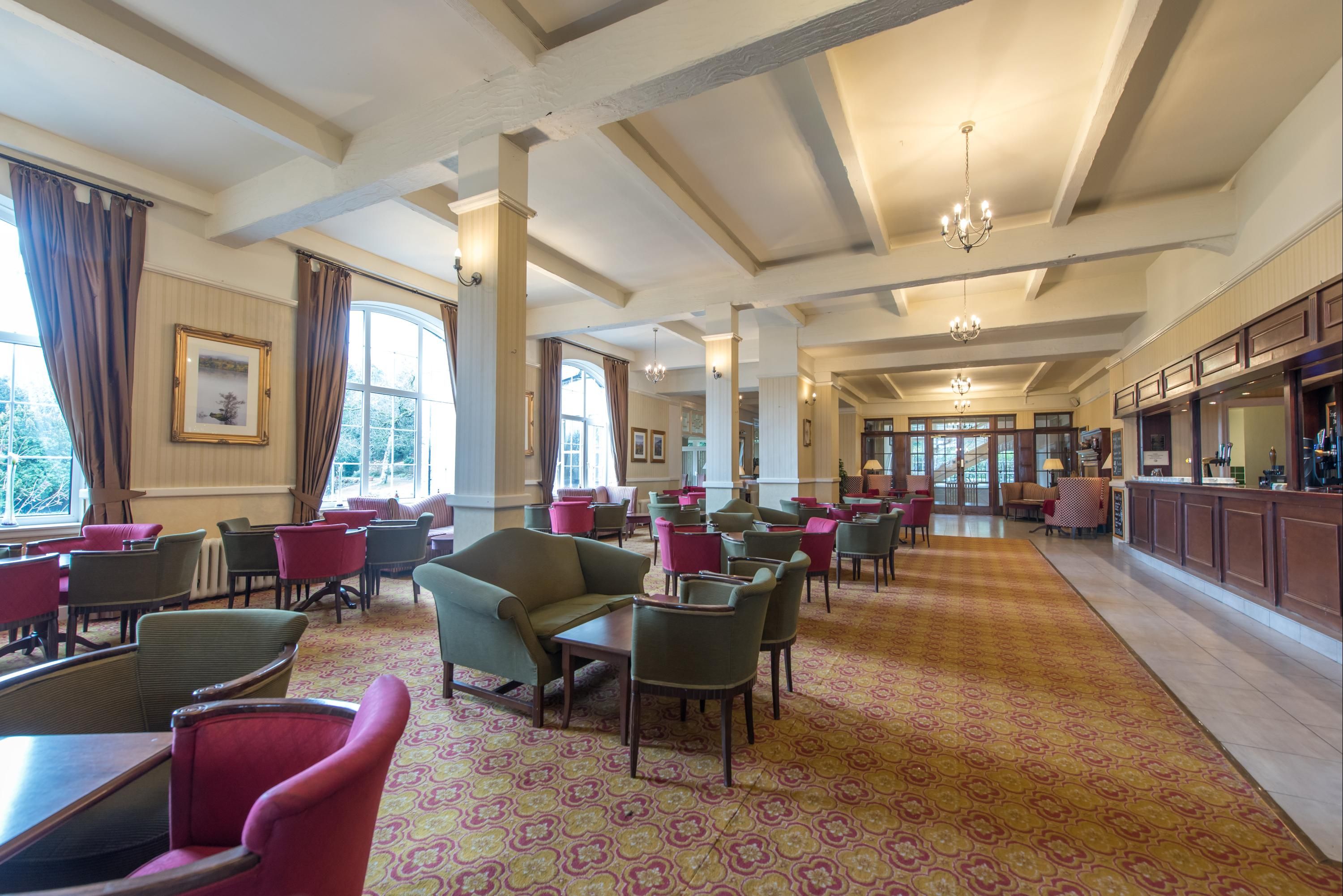 Cumbria Grand Hotel