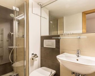 Pension Antonia - Fuschl am See