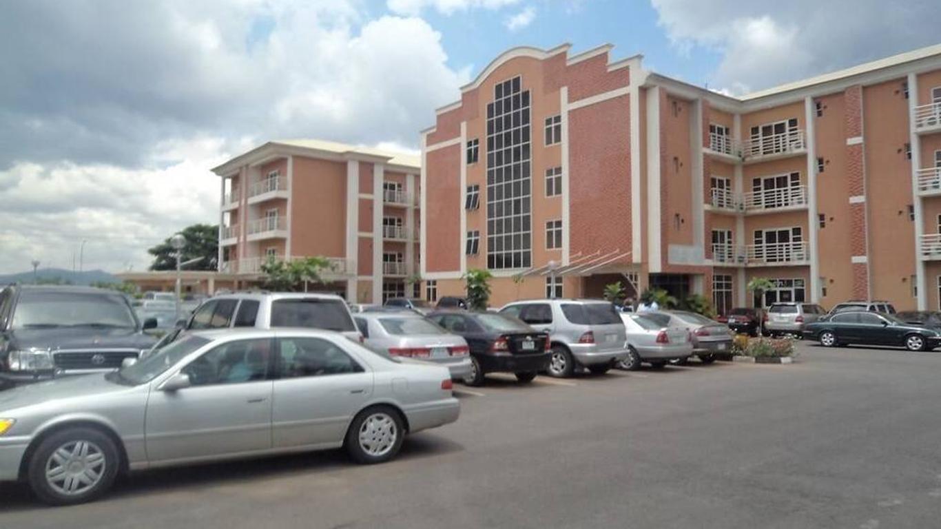 Gombe Jewel Hotel