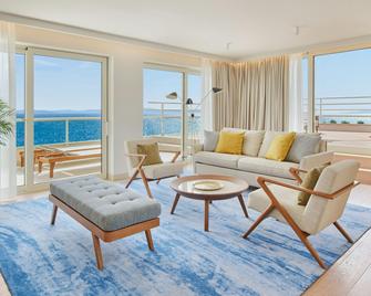 Le Méridien Lav, Split - Split - Wohnzimmer