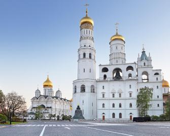 فورما هوستل - موسكو