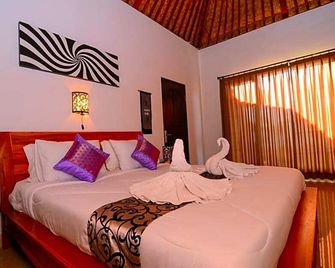 Bunbulan Panorama - Kintamani - Habitación