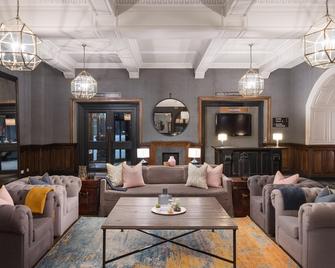 Voco Grand Central Glasgow By IHG - Glasgow - Edifici