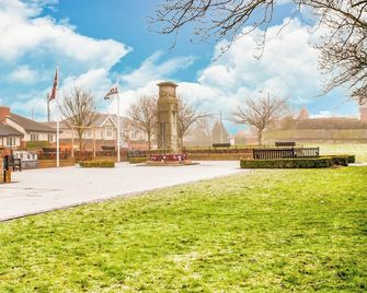 The Village Inn, Murton Seaham - Seaham