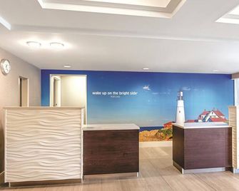 Central Room in Portland | Couple Stay w/ Complimentary Breakfast - Portland - Resepsjon