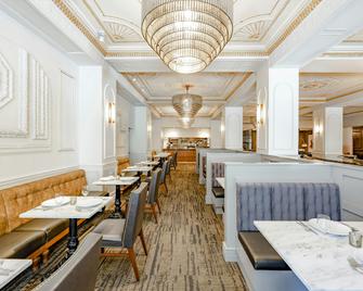 Hotel Fort Des Moines, Curio Collection By Hilton - Des Moines - Restaurante