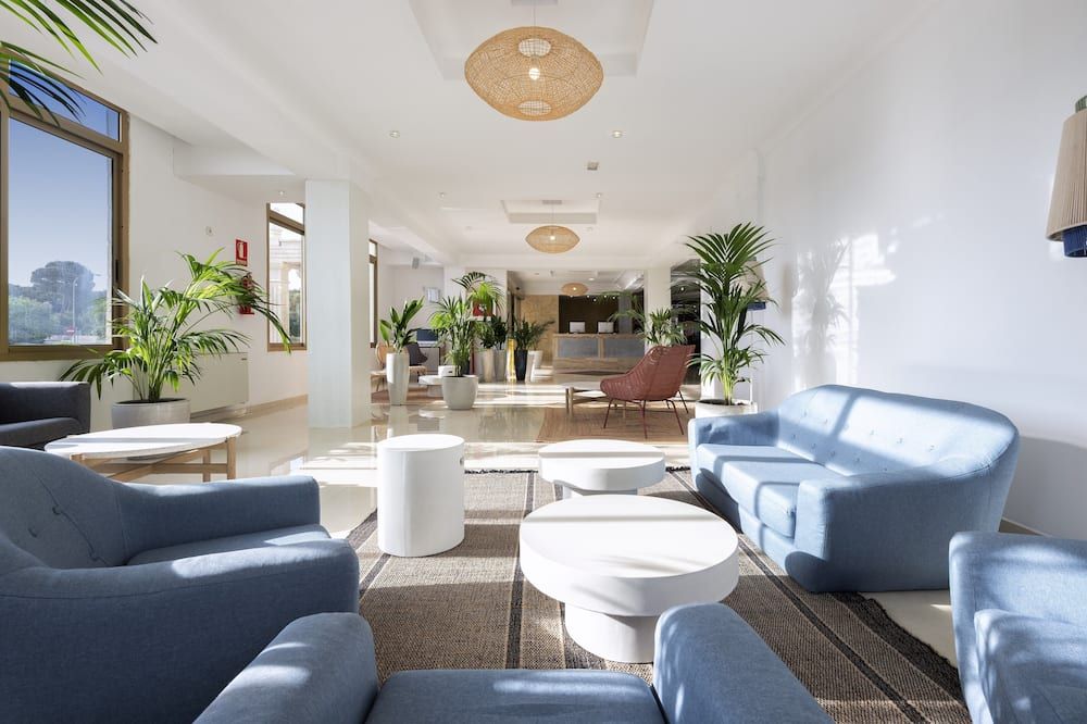 Hotel Ankaa - Adults Only - Porto Cristo - Lobby