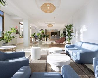 Hotel Ankaa - Adults Only - Порто Крісто - Лоббі