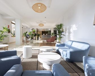 Hotel Ankaa - Adults Only - Porto Cristo - Lobby