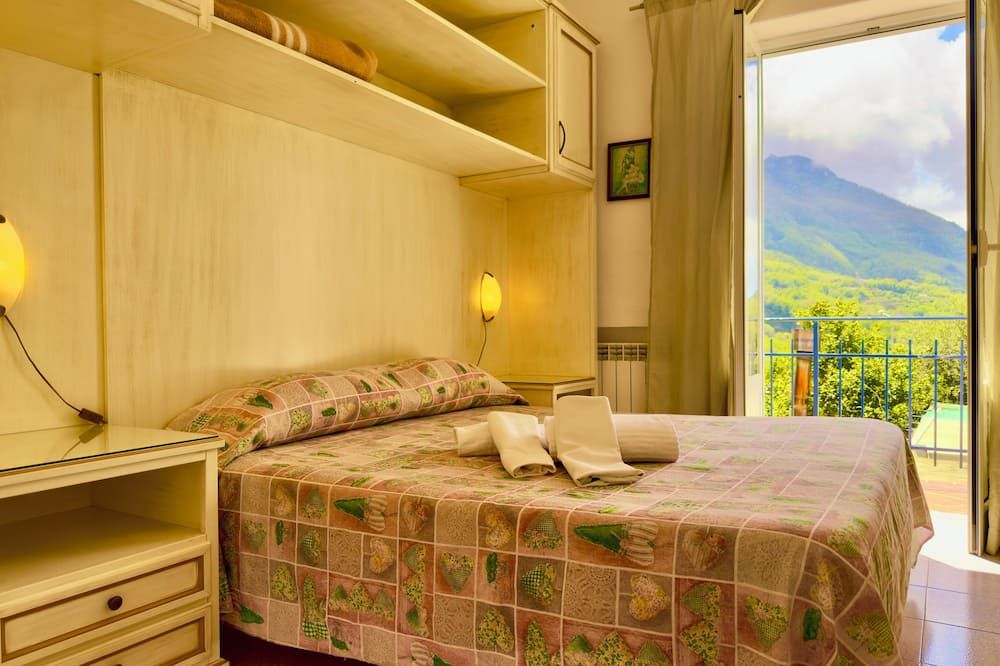 Hotel Villa Fiorentina - Casamicciola Terme
