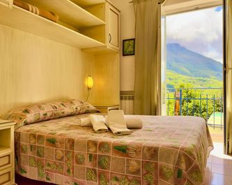 Hotel Villa Fiorentina - Casamicciola Terme