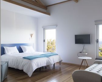 Lofts Azul Pastel - הורטה