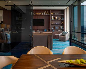 The Westin Galleria Houston - Houston - Lounge