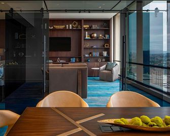 The Westin Galleria Houston - Houston - Sala d'estar