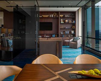 ذا ويستن جاليريا هيوستن - هيوستن - ردهة