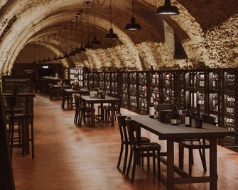 Burghotel Schlaining - Stadtschlaining - Bar