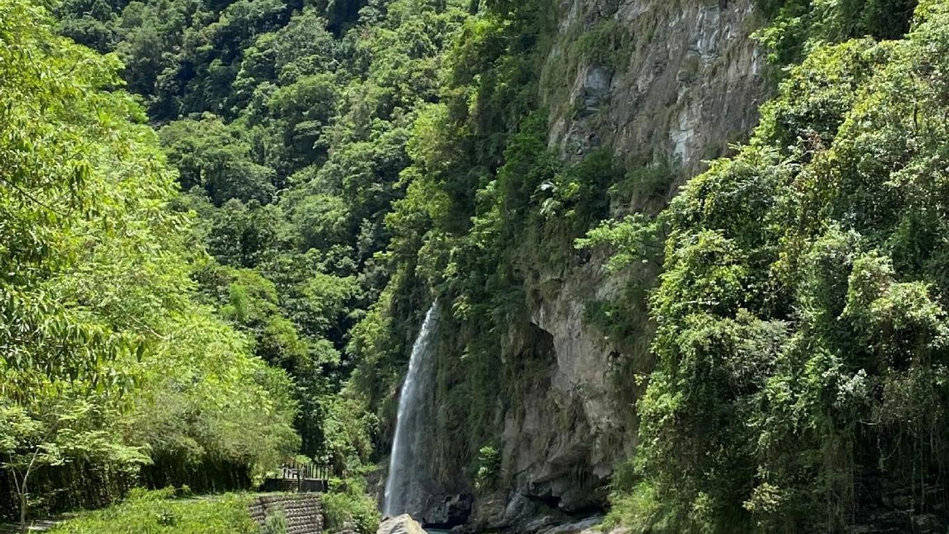 Butterfly Valley Resort by Cosmos Oasis