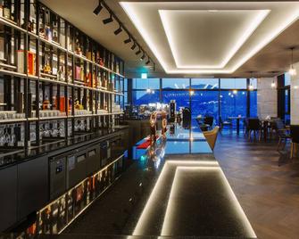 Hotel Adela - Busán - Bar