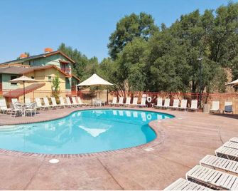 Club Wyndham Angels Camp, California, 2 Bedroom Condo - Angels Camp - Pool