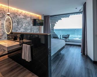 Hotel San Telmo 酒店 - 克魯斯港 - 拉克魯斯港