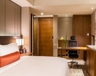 Treasure Palace Hotel - Nanchang