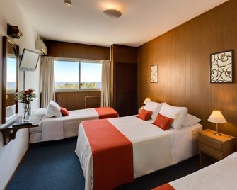 Hotel Royal - Colonia del Sacramento