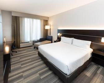 Holiday Inn Express & Suites Franklin - Berry Farms By IHG - Franklin - Schlafzimmer