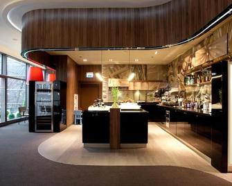 Qubus Hotel Bielsko-Biala - Bielsko-Biała - Bar