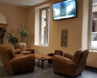 Logis Hôtel Yseria - Agde