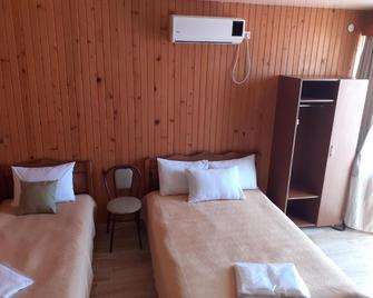 Villa Ureki - Ureki - Habitación