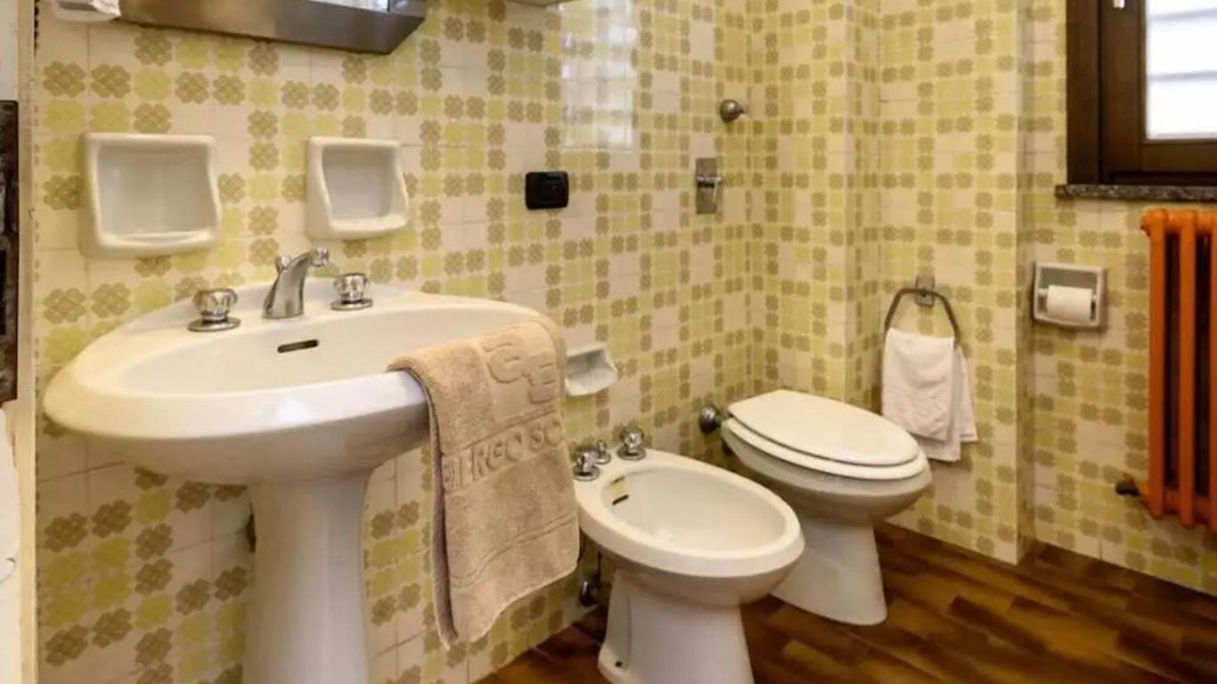 Hotel Schenatti