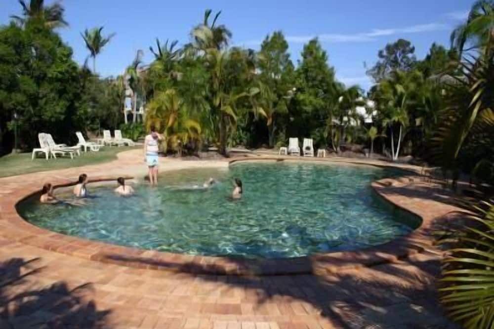 Bay Hideaway Resort - Hervey Bay - Pool